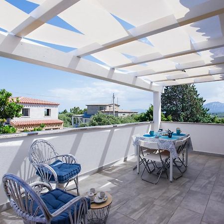 Casa Vacanze Zefiro Orosei Exterior photo