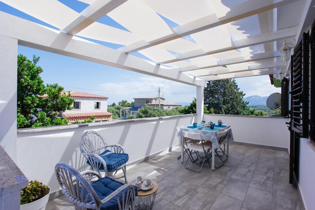 Casa Vacanze Zefiro Orosei Exterior photo